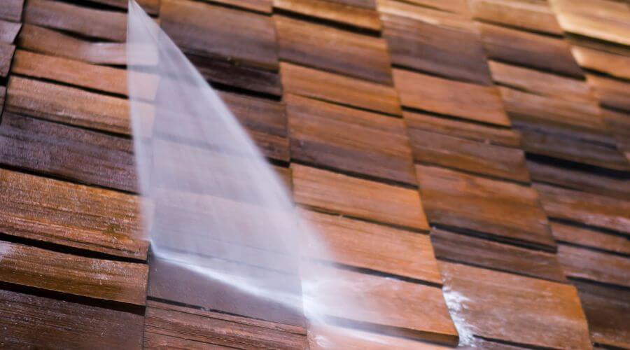 Roof Repair in Genoa, WV