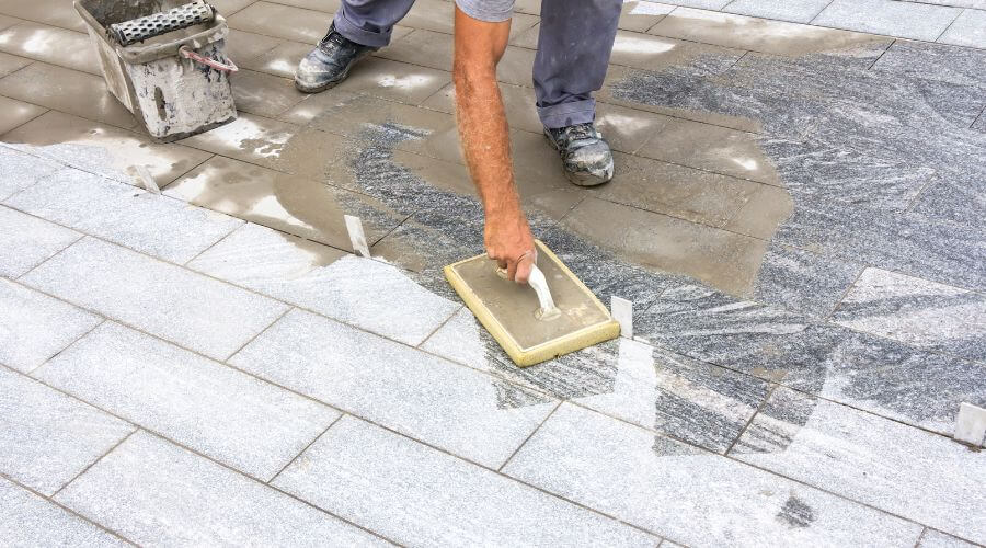 Professional residential roofers in Genoa, WV